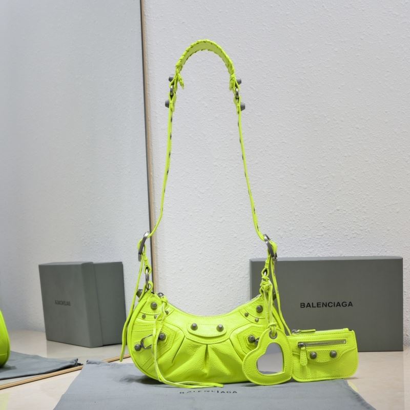 Ba*len*cia*ga classic city bags